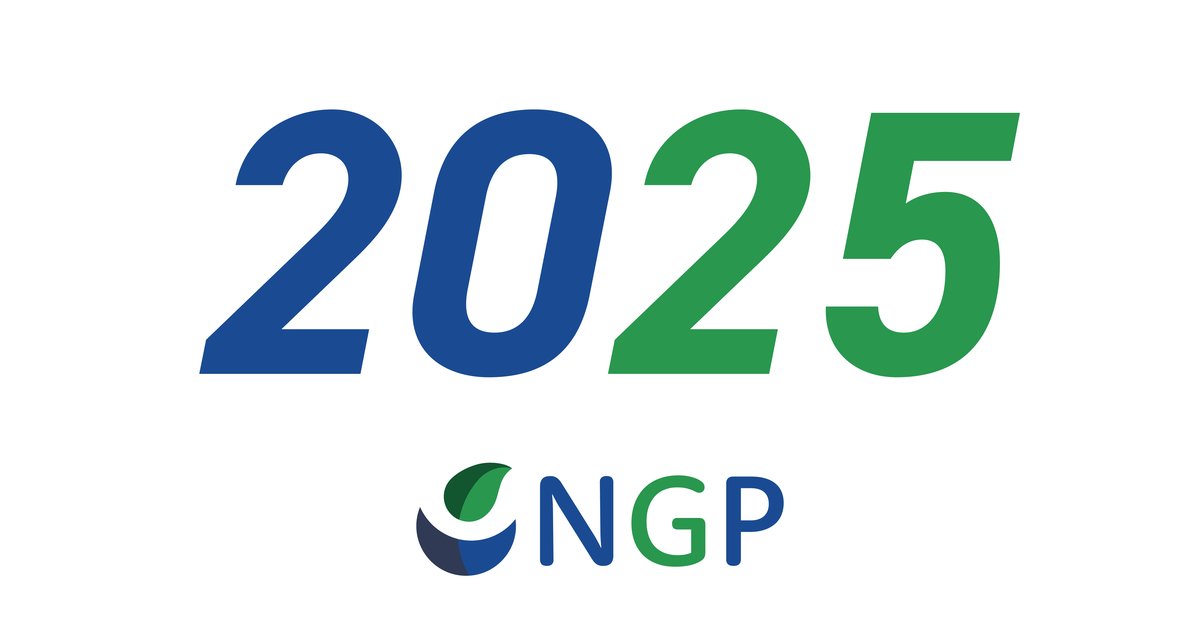 2025 A Year of Progress | Nordic Green Products